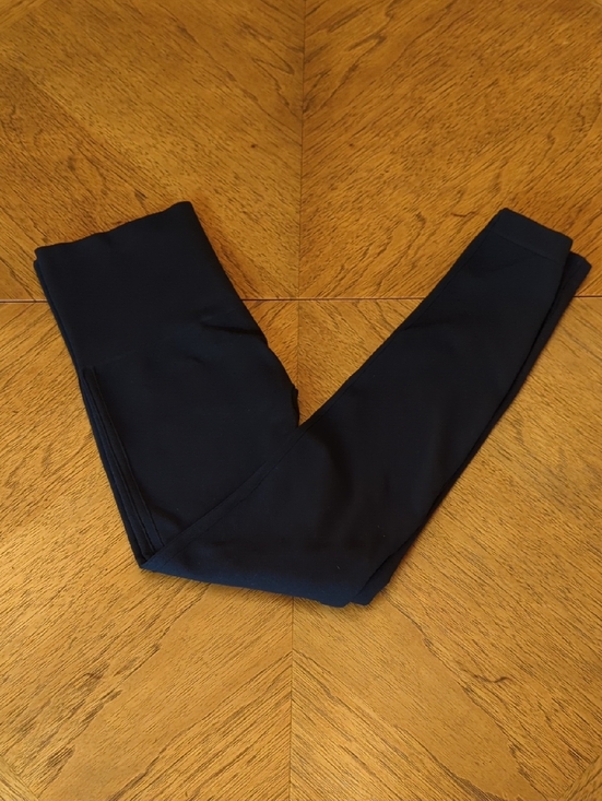 SPANX Pants - SPANX Black Full-Length Performance Leggings